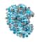 12 Pack: SS12 Glass Flatback Rhinestones by Bead Landing™